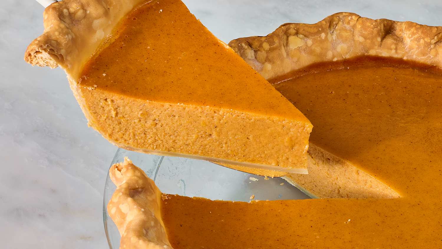 Sweet Potato Pie