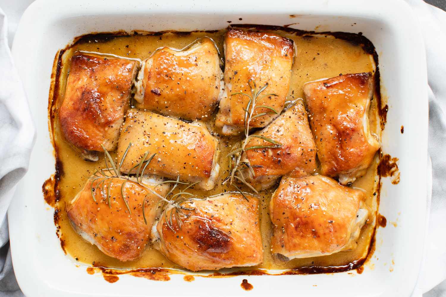 Honey Mustard Chicken