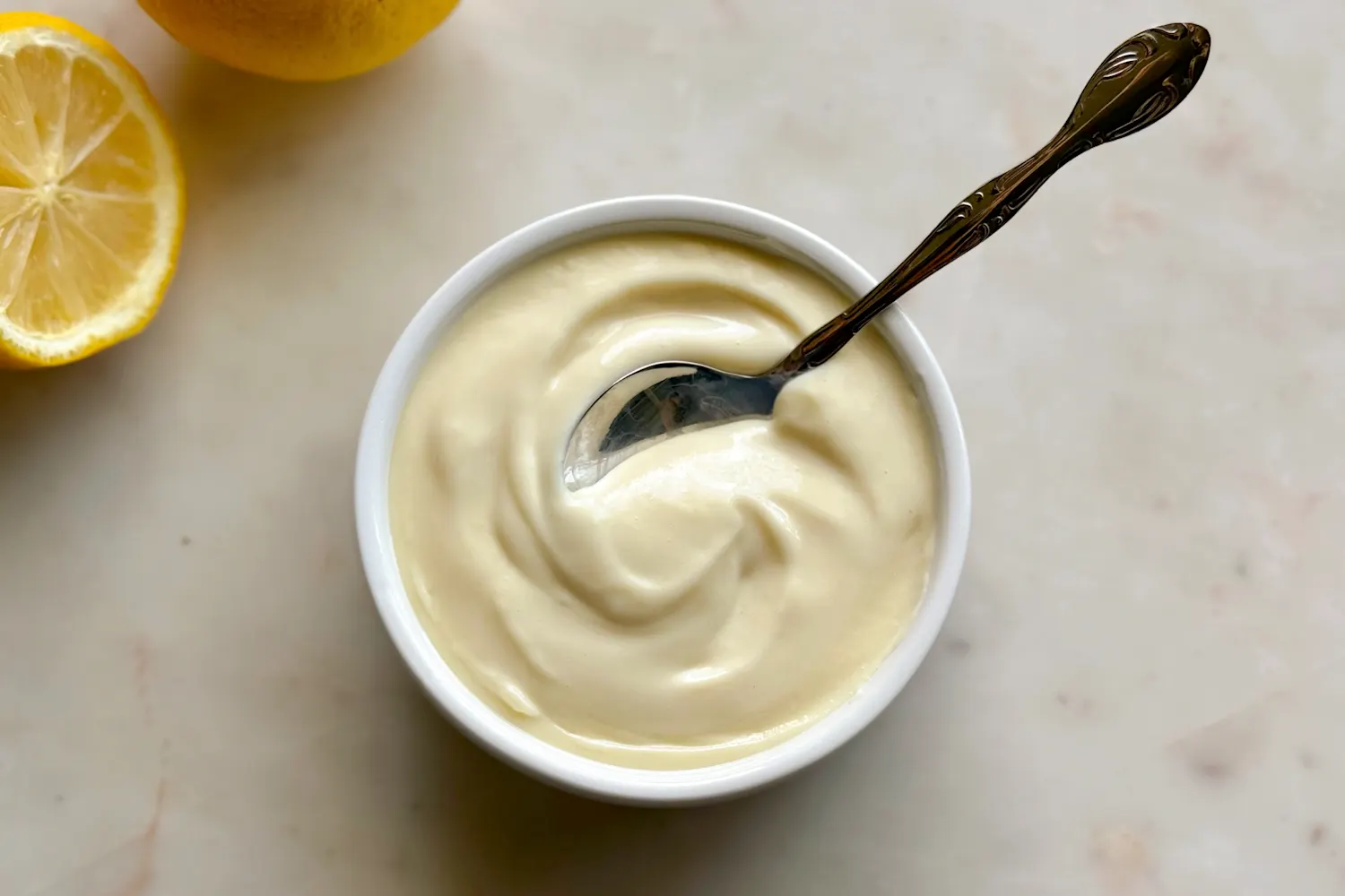 Light Sweetened Condensed Milk (Fruity and Bright)
