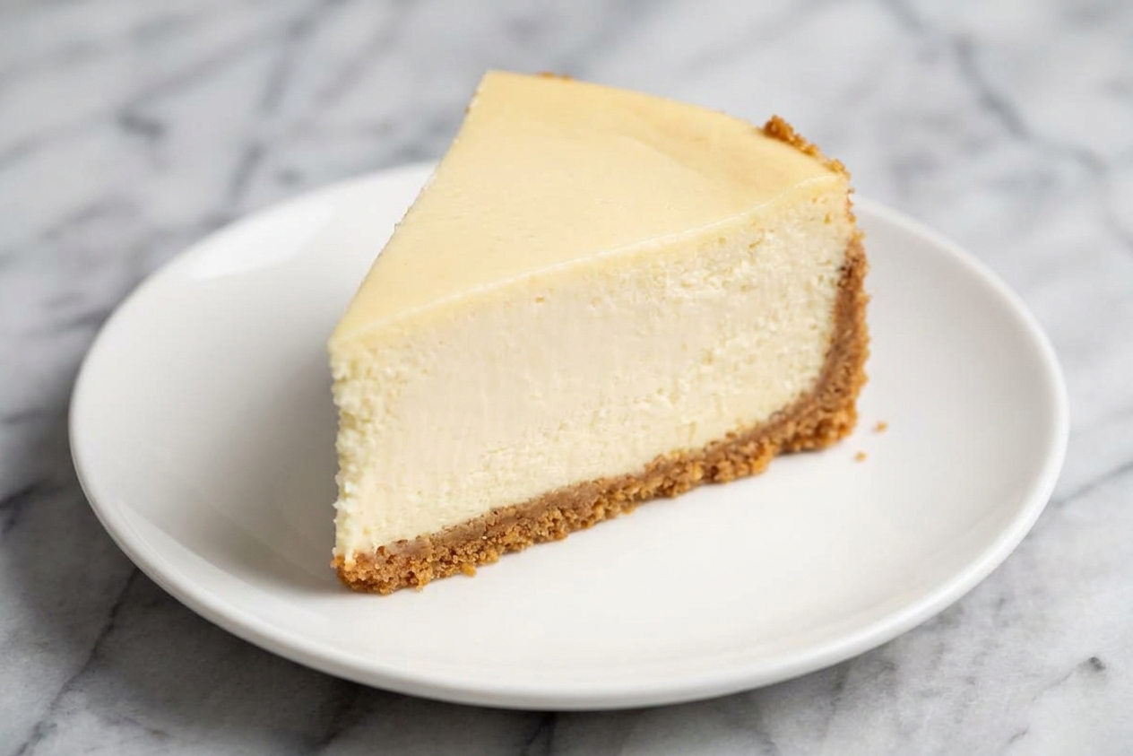 New York Cheesecake