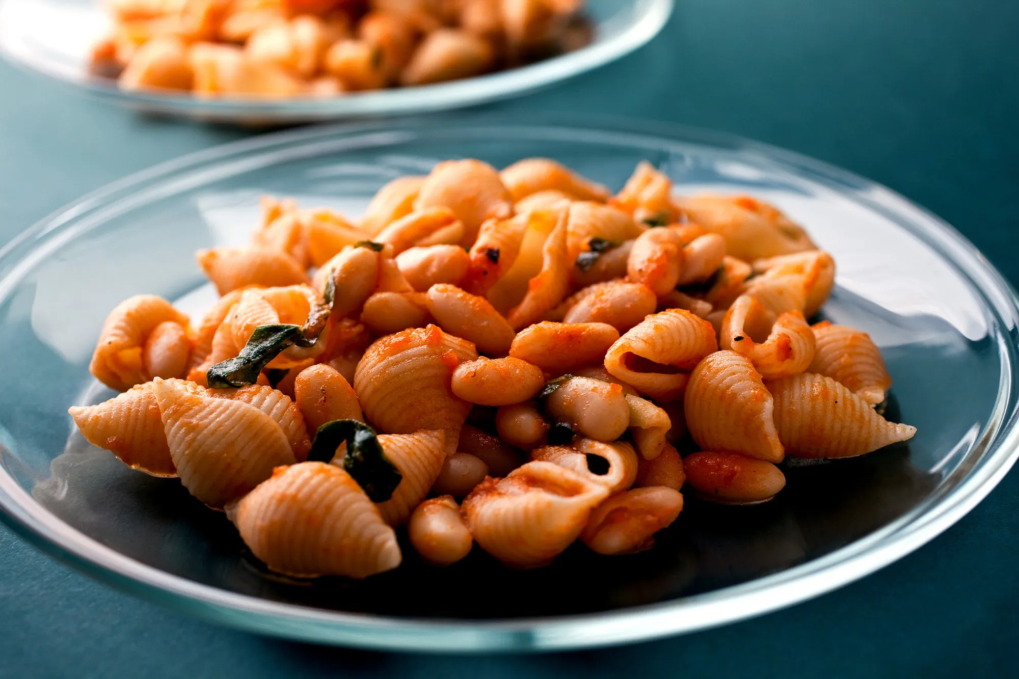 15 Pantry Pasta Dinners With Shelf-Stable Ingredients