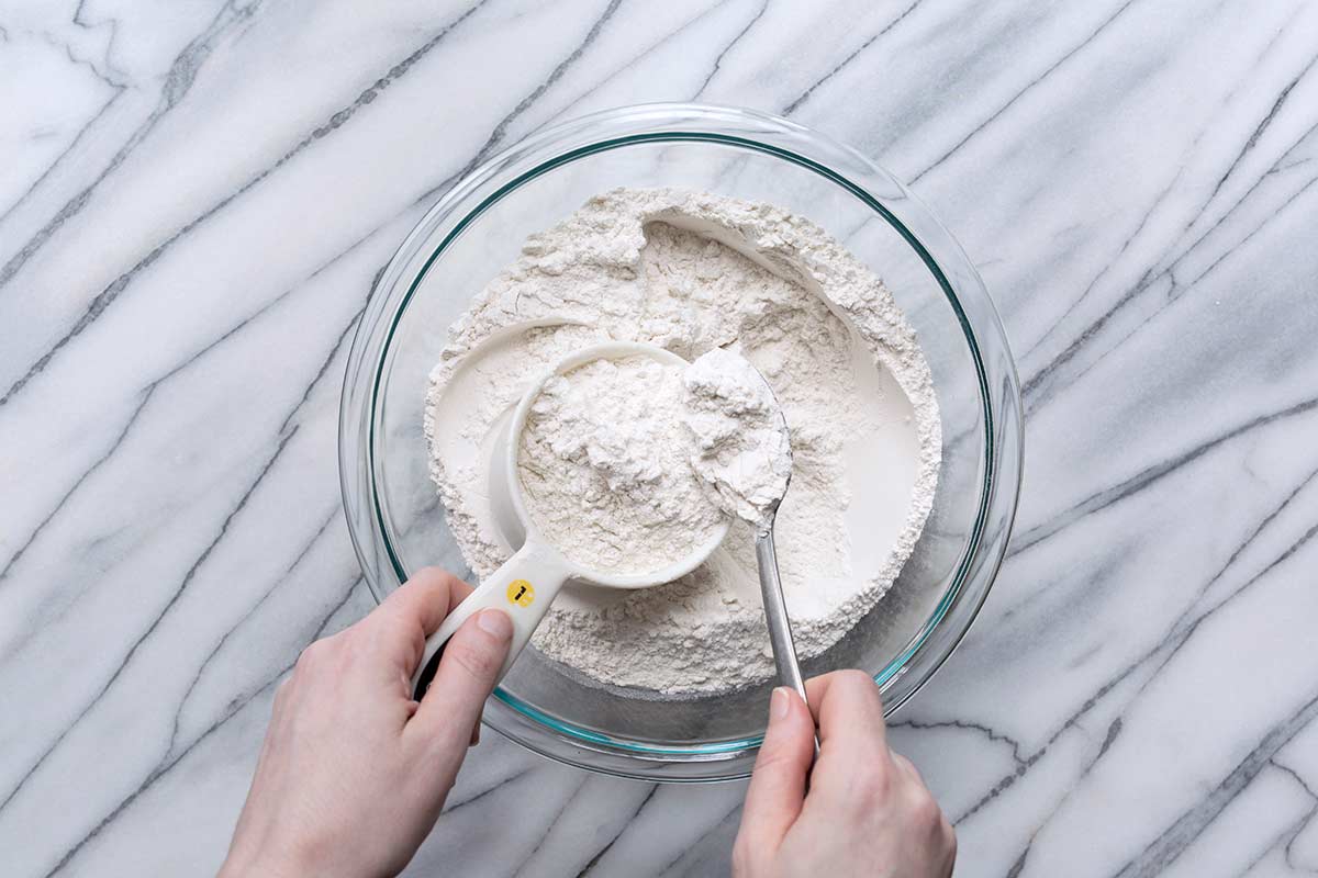 How to Scale a Recipe Without Ruining It